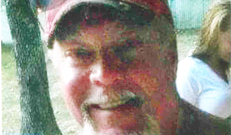 Michael P. Moritz, 59, De Soto